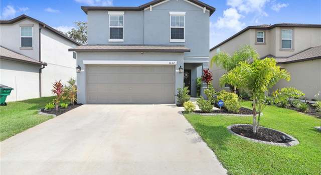 Photo of 36312 Garden Wall Way, Zephyrhills, FL 33541