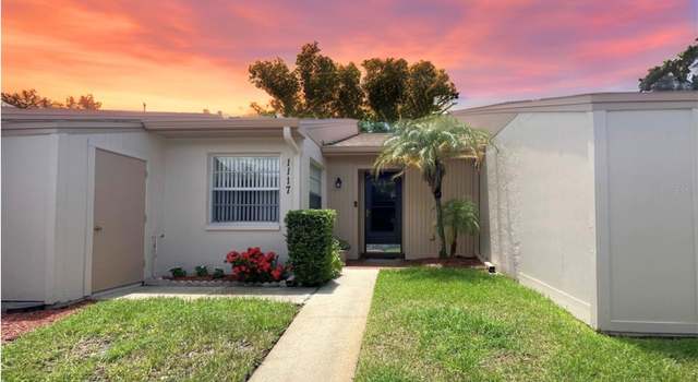 Photo of 1117 Bowsprit Ln, Holiday, FL 34691