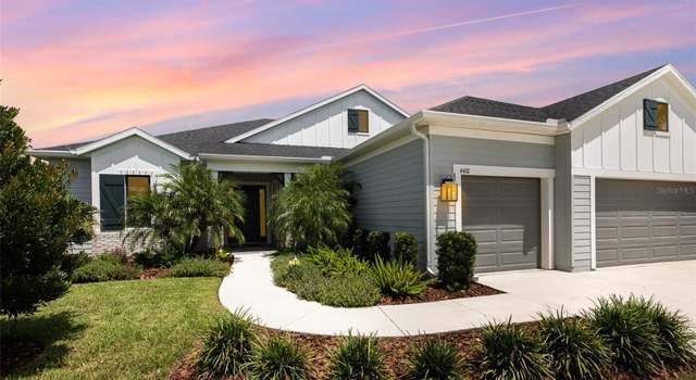 Photo of 4410 Fly Rod Ter, Parrish, FL 34219