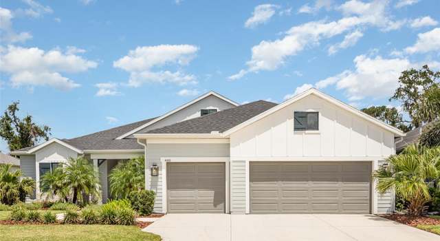 Photo of 4410 Fly Rod Ter, Parrish, FL 34219