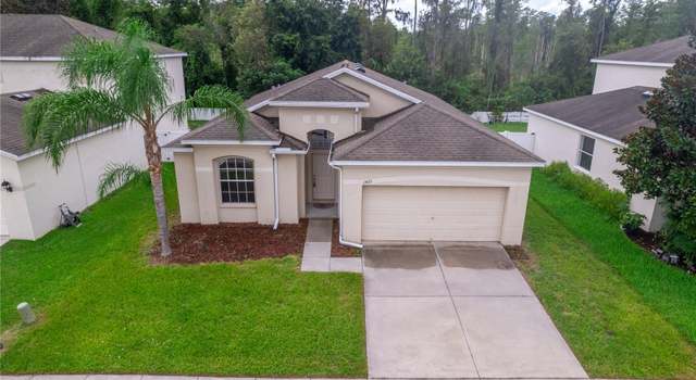 Photo of 13615 Old Florida Cir, Hudson, FL 34669