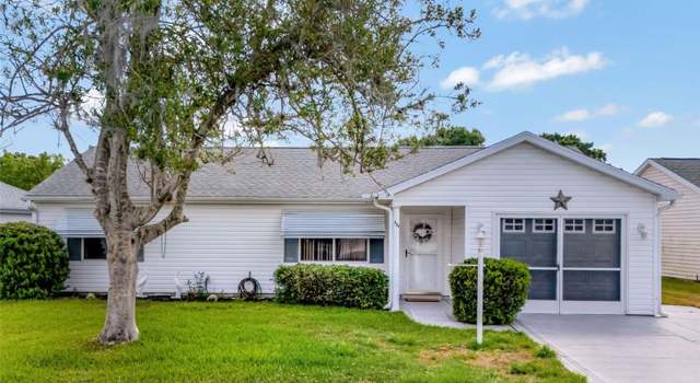 Photo of 529 Valencia Pl, The Villages, FL 32159