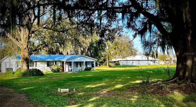Photo of 1647 Griffin Rd, Wauchula, FL 33873
