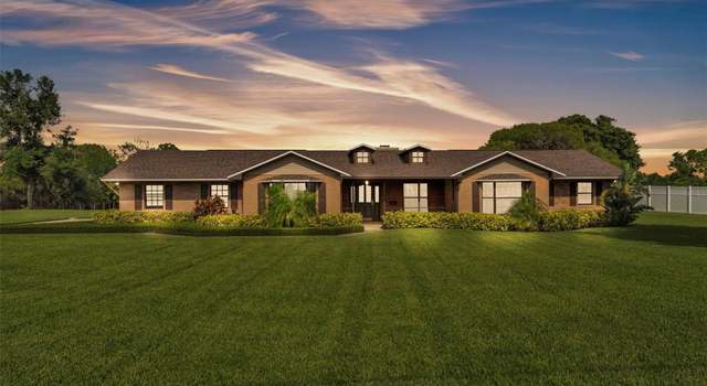 Photo of 118 Caloosa Dr, Babson Park, FL 33827