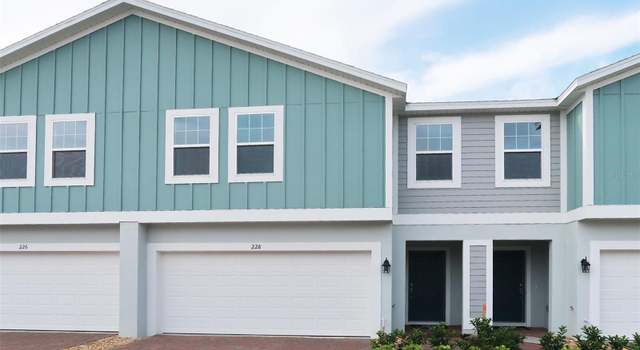 Photo of 228 Glass Onion Dr, Groveland, FL 34737