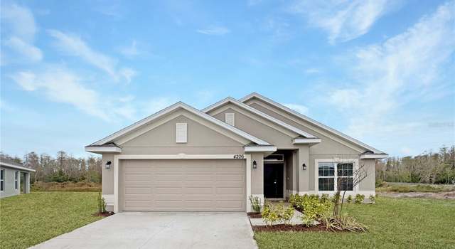 Photo of 4426 Sagefield Dr, Harmony, FL 34773