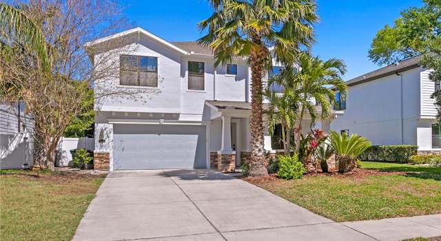 Photo of 3615 W Kensington Ave, Tampa, FL 33629