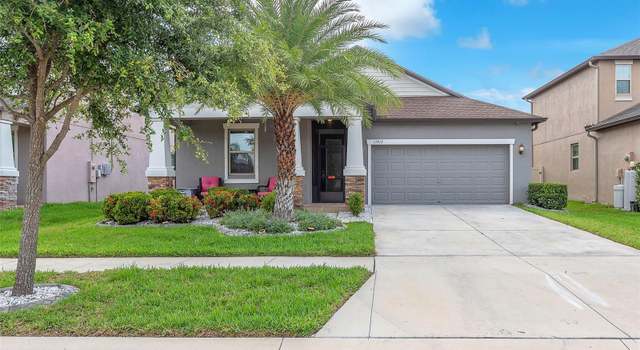Photo of 13912 Painted Bunting Ln, Riverview, FL 33579