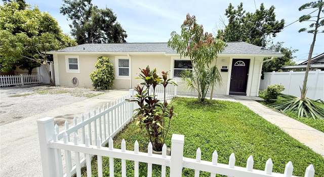 Photo of 2005 E 23rd Ave, Tampa, FL 33605