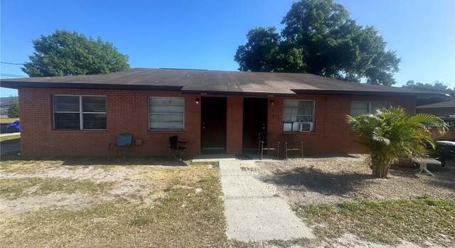 Photo of 466 Oregon Ave, Lakeland, FL 33815