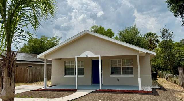 Photo of 404 S Salisbury Ave, Deland, FL 32720