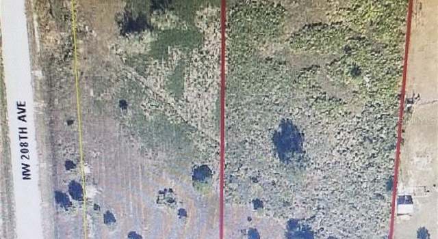 Photo of 20741 NW 282nd St, Okeechobee, FL 34972