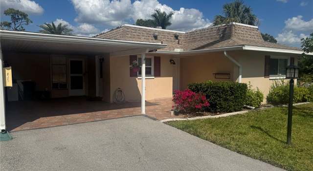 Photo of 524 Pangola Dr, North Fort Myers, FL 33903