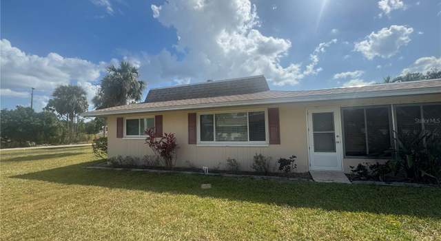 Photo of 524 Pangola Dr, North Fort Myers, FL 33903