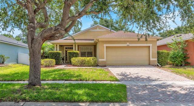 Photo of 11808 Holly Crest Ln, Riverview, FL 33569