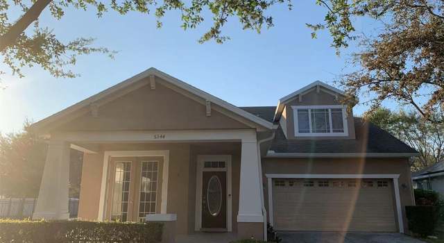 Photo of 6344 Earthgold Dr, Windermere, FL 34786