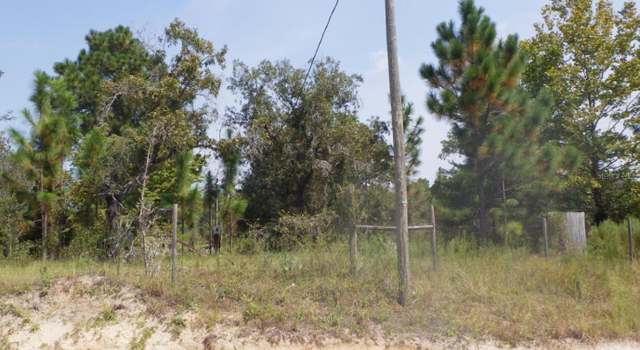 Photo of 6101 N Navy Ter, Dunnellon, FL 34433