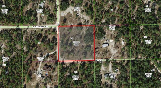 Photo of 6101 N Navy Ter, Dunnellon, FL 34433