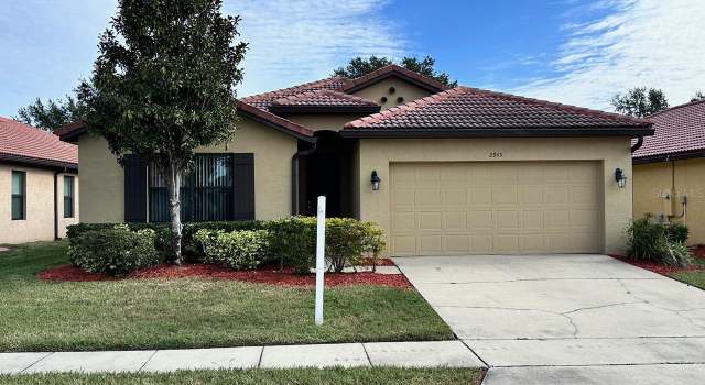 Photo of 2945 Casabella Dr, Kissimmee, FL 34744