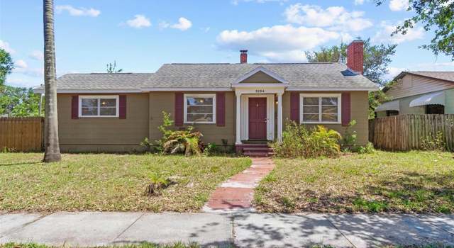Photo of 3124 9th Ave N, St Petersburg, FL 33713