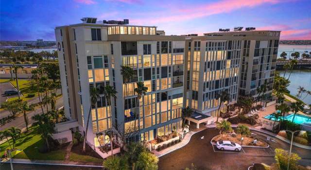 Photo of 7400 Sun Island Dr S #411, South Pasadena, FL 33707