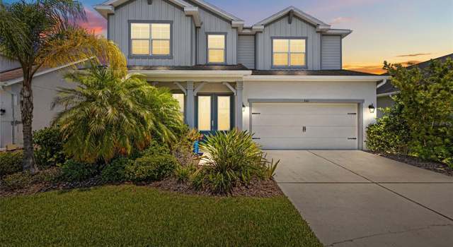 Photo of 3161 Satilla Loop, Odessa, FL 33556