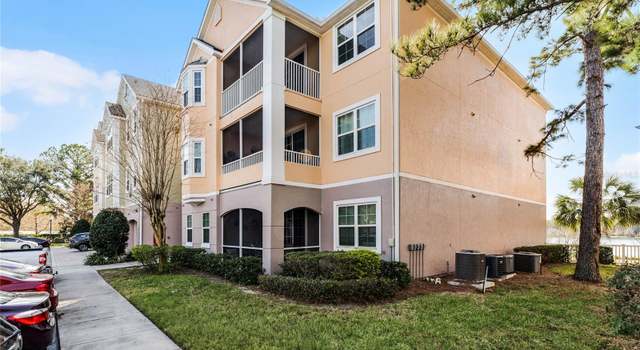 Photo of 3480 Soho St #206, Orlando, FL 32835