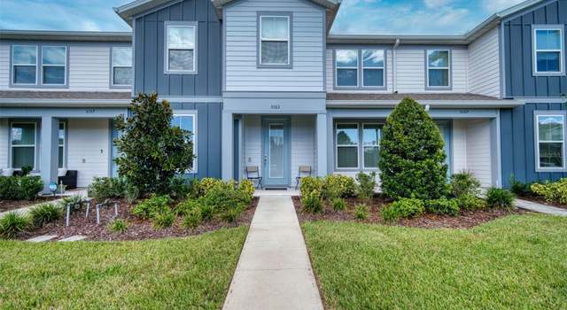 Photo of 5163 Sapling Sprout Dr, Orlando, FL 32829