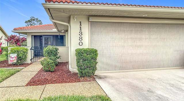 Photo of 11380 SW Essex Dr, Lake Suzy, FL 34269