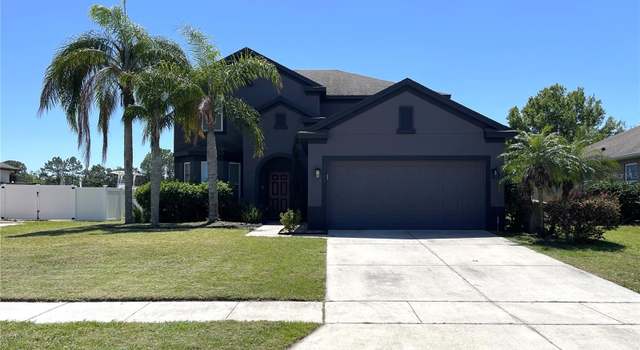 Photo of 2865 Running Brook Cir, Kissimmee, FL 34744