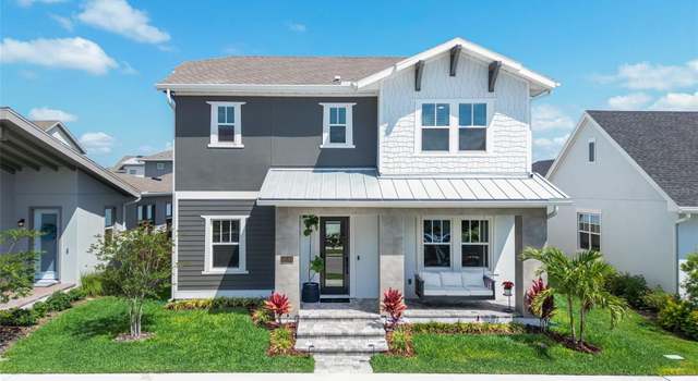 Photo of 10183 Peebles St, Orlando, FL 32827