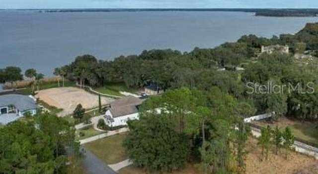 Photo of 801 Oaks Shores Rd, Leesburg, FL 34748