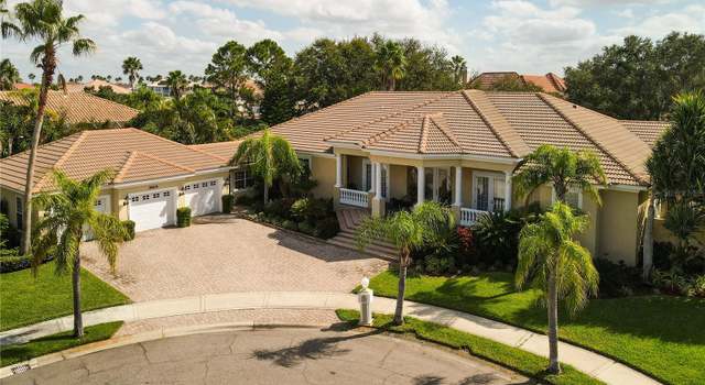 Photo of 5909 Menorca Ln, Apollo Beach, FL 33572