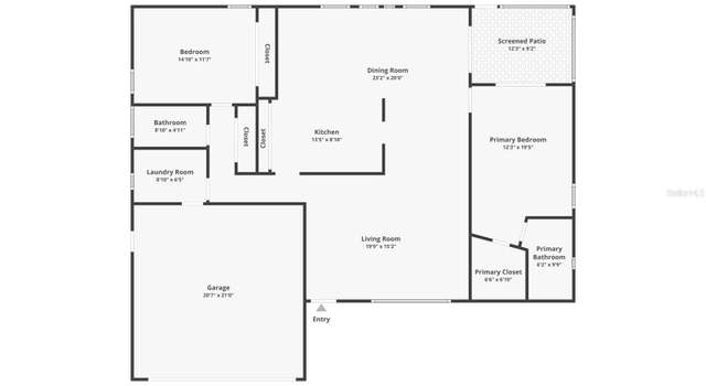 Photo of 5540 Applegate Dr, Spring Hill, FL 34606