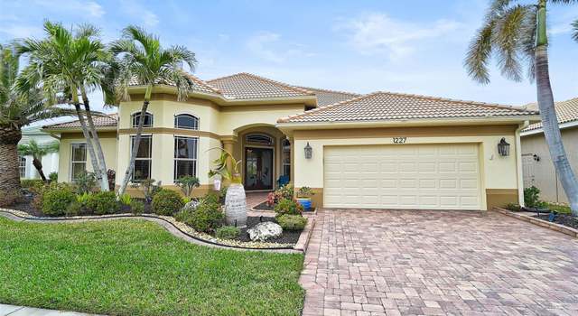 Photo of 1227 Tuscany Blvd, Venice, FL 34292