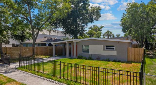 Photo of 618 S Lakeland Ave, Orlando, FL 32805