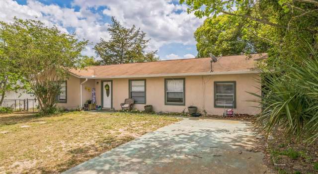 Photo of 3 Spring Lane Way, Ocala, FL 34472