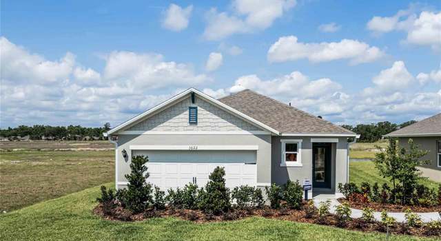 Photo of 2897 Elio Hammock Dr, St Cloud, FL 34773