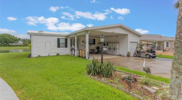 Photo of 5305 Ingleside, Leesburg, FL 34748