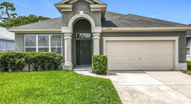 Photo of 5754 Magnolia Bloom Ter, Oviedo, FL 32765