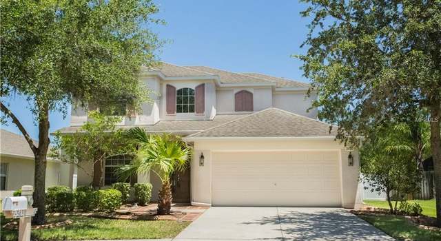 Photo of 3430 Juneberry Dr, Wesley Chapel, FL 33543