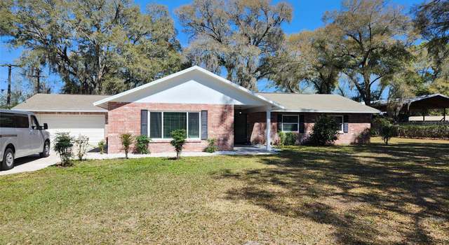 Photo of 37301 Moore Dr, Dade City, FL 33525