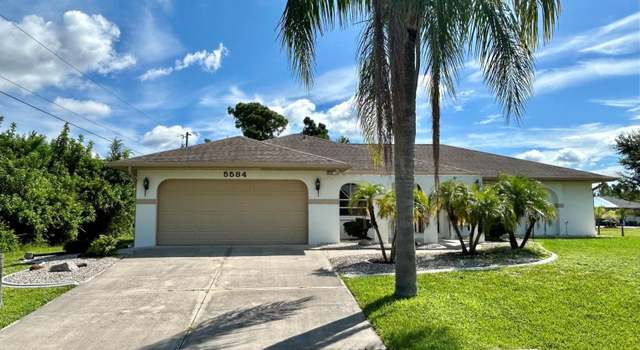 Photo of 5584 Gillot Blvd, Port Charlotte, FL 33981