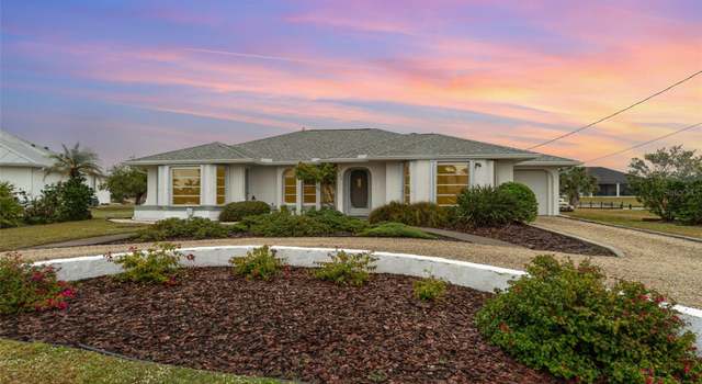 Photo of 4106 Library St, Port Charlotte, FL 33948