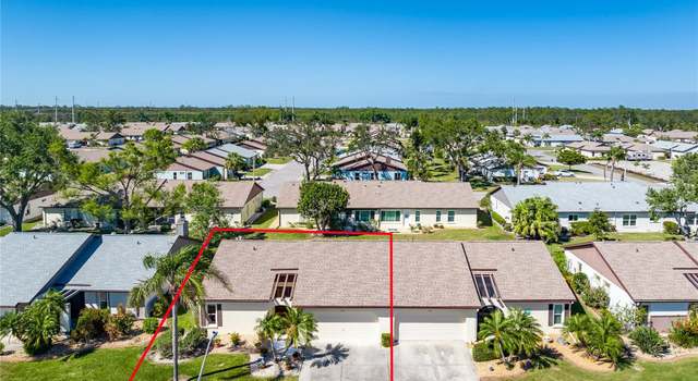 Photo of 544 Foxwood Blvd, Englewood, FL 34223