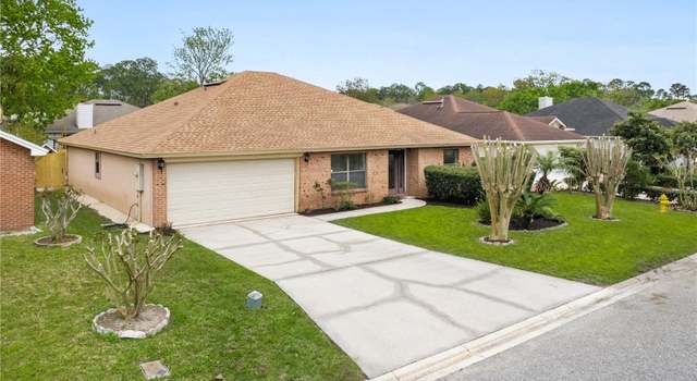 Photo of 11281 Chapelgate Ln, Jacksonville, FL 32223