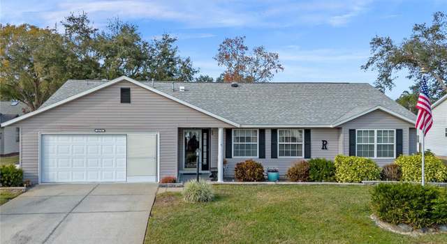 Photo of 26154 Newcombe Cir, Leesburg, FL 34748