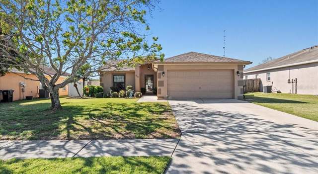 Photo of 3137 Winchester Estates Loop, Lakeland, FL 33810