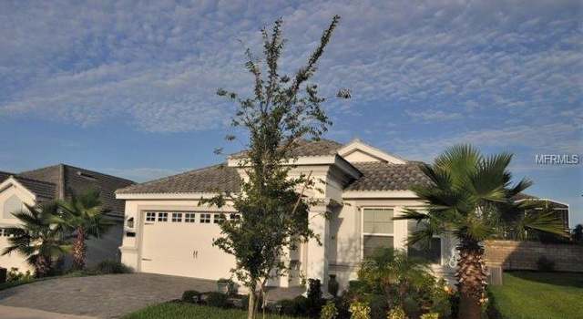 Photo of 1402 Clubman Dr, Champions Gate, FL 33896