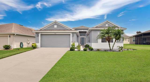 Photo of 3582 Maple Ridge Loop, Kissimmee, FL 34741